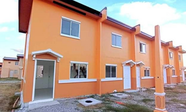 Affordable Townhouse in Bulacan