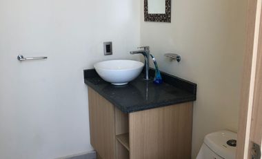 OFICINA EN RENTA TORRE OMEGA CENTRO MAYOR ZAVALETA