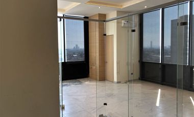 OFICINA EN RENTA TORRE OMEGA CENTRO MAYOR ZAVALETA