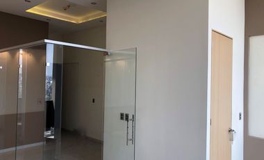 OFICINA EN RENTA TORRE OMEGA CENTRO MAYOR ZAVALETA
