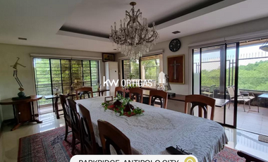 Parkridge Residential Estates, Antipolo City House and lot