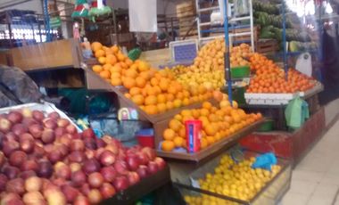 Renta minidepartamento Centro de Guadalajara