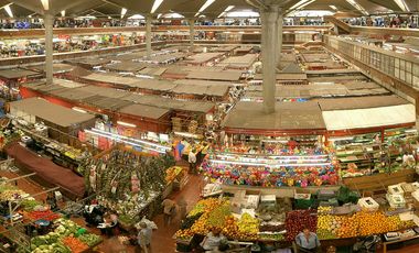 Renta minidepartamento Centro de Guadalajara