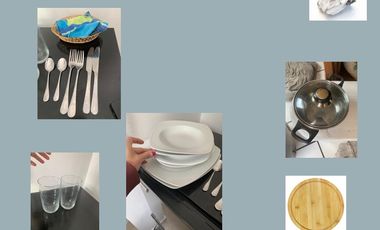 Renta minidepartamento Centro de Guadalajara