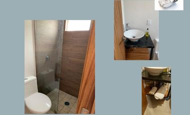 Renta minidepartamento Centro de Guadalajara