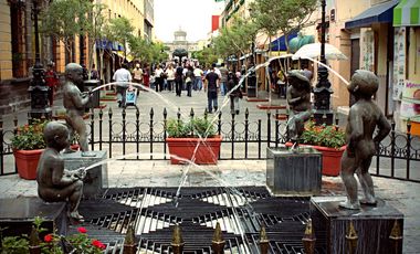 Renta minidepartamento Centro de Guadalajara