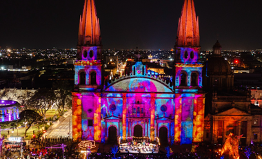 Renta minidepartamento Centro de Guadalajara