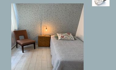 Renta minidepartamento Centro de Guadalajara