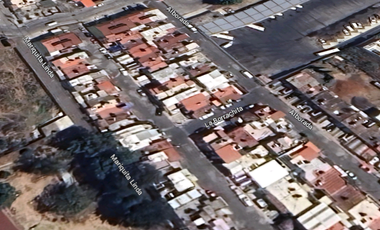 ¡APROVECHA ESTA GRAN OPORTUNIDAD DE HACER CRECER TU PATRIMONIO! casa en REMATE BANCARIO Fraccionamiento Marcos m Jiménez, Pátzcuaro, Michoacán de Ocam