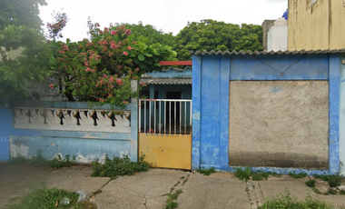 EV VENTA DE CASA EN JUSTO SIERRA 1309 GPE. VICTORIA COATZACOALCOS VER.