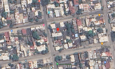 EV VENTA DE CASA EN JUSTO SIERRA 1309 GPE. VICTORIA COATZACOALCOS VER.