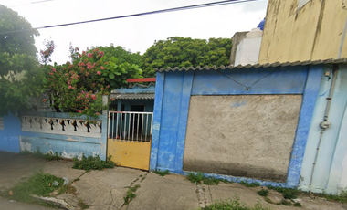 EV VENTA DE CASA EN JUSTO SIERRA 1309 GPE. VICTORIA COATZACOALCOS VER.