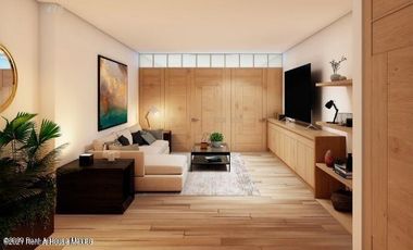 Departamento en Venta en Framboyanes / Tlalpan EP24-4013