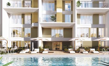 4 Bedroom Penthouse Condo for Sale in Cebu Business Park