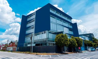 Renta Excelente Edificio en Puebla  Capital