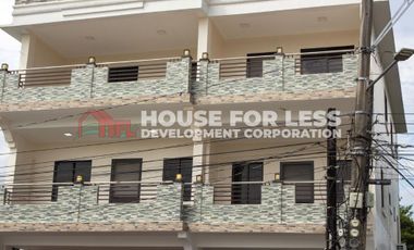 3 STOREY HOUSE WITH ROOF TOP FOR SALE IN PULUNG CACUTUD ANGELES CITY PAMPANGA