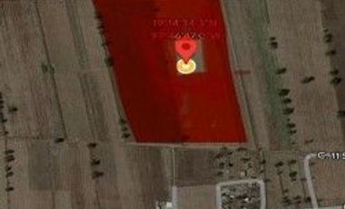 VENTA DE TERRENO CERCA DE ZONA INDUSTRIAL AUDI , SAN JOSE CHIAPA