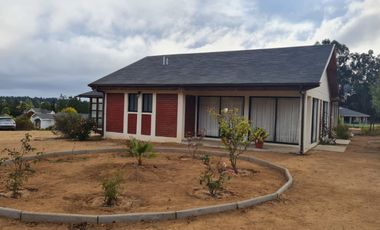 Parcela, Condominio Puerta del Mar – Algarrobo