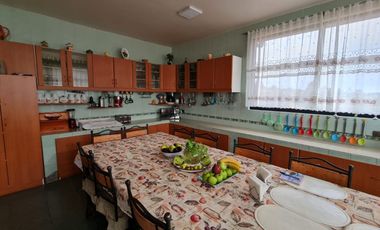 Parcela, Condominio Puerta del Mar – Algarrobo