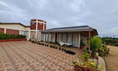 Parcela, Condominio Puerta del Mar – Algarrobo