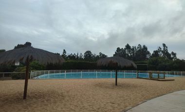 Parcela, Condominio Puerta del Mar – Algarrobo