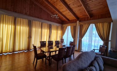 Parcela, Condominio Puerta del Mar – Algarrobo