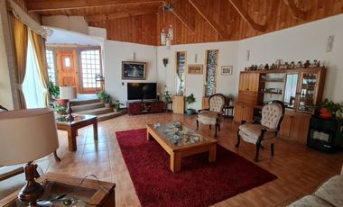 Parcela, Condominio Puerta del Mar – Algarrobo