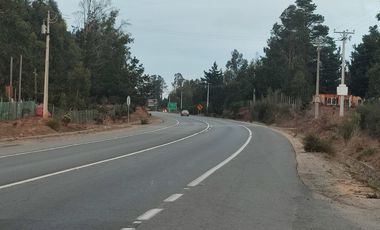 Parcela, Condominio Puerta del Mar – Algarrobo