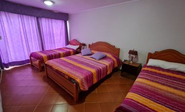 Parcela, Condominio Puerta del Mar – Algarrobo