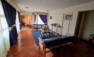 Parcela, Condominio Puerta del Mar – Algarrobo