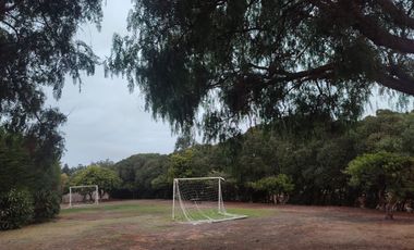 Parcela, Condominio Puerta del Mar – Algarrobo