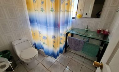 Parcela, Condominio Puerta del Mar – Algarrobo