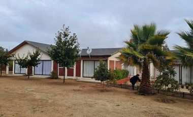 Parcela, Condominio Puerta del Mar – Algarrobo