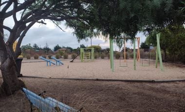 Parcela, Condominio Puerta del Mar – Algarrobo