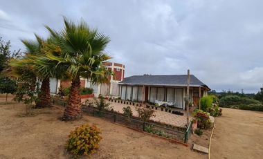 Parcela, Condominio Puerta del Mar – Algarrobo