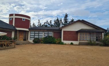 Parcela, Condominio Puerta del Mar – Algarrobo