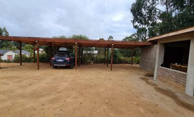 Parcela, Condominio Puerta del Mar – Algarrobo