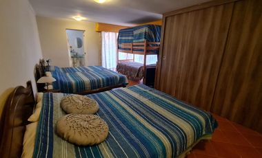 Parcela, Condominio Puerta del Mar – Algarrobo