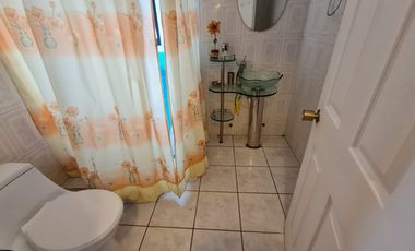 Parcela, Condominio Puerta del Mar – Algarrobo