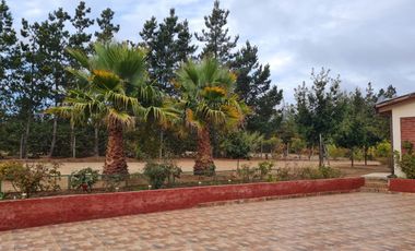 Parcela, Condominio Puerta del Mar – Algarrobo