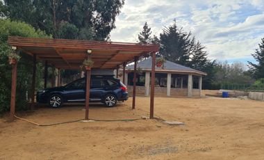 Parcela, Condominio Puerta del Mar – Algarrobo