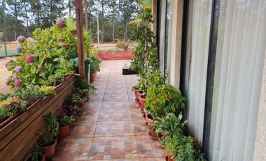 Parcela, Condominio Puerta del Mar – Algarrobo