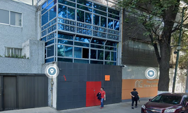 Casa en Venta en Colonia Del Valle Centro, Benito Juárez.