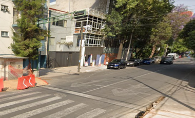 Casa en Venta en Colonia Del Valle Centro, Benito Juárez.