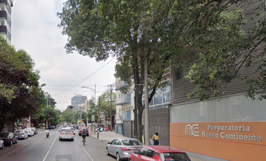 Casa en Venta en Colonia Del Valle Centro, Benito Juárez.