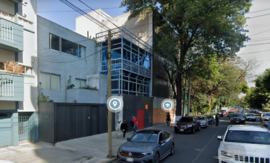 Casa en Venta en Colonia Del Valle Centro, Benito Juárez.
