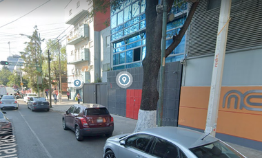 Casa en Venta en Colonia Del Valle Centro, Benito Juárez.