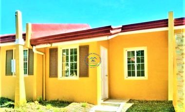 Ready For Occupancy(RFO) Bungalow Type House
