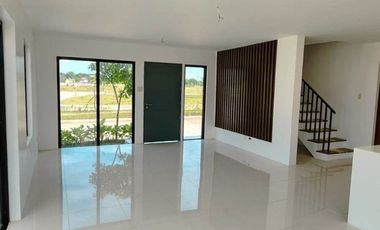 Pre-selling 5-Bedroom Modern Single Detached House and Lot for sale in General Trias Cavite