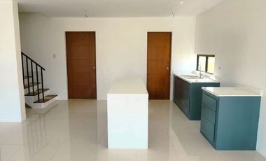 Pre-selling 5-Bedroom Modern Single Detached House and Lot for sale in General Trias Cavite